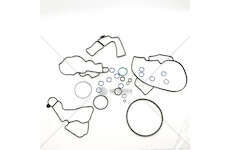 Gasket Set, crank case ACTROS MP4/MP5 - OM 936 Elring