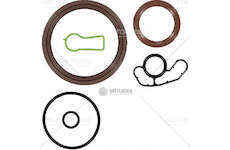 Gasket Set, crank case ADAM/CORSA Victor Reinz
