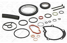 Gasket Set, crank case AHY/RHD/TYWA - JUMPY/DS5/S-MAX 2.0 TDCI Elring