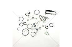 Gasket Set, crank case AMAROK/TOUAREG 3.0 - CVMC/CVMD/DDXA/DDXB/DDXC Elring