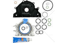 Gasket Set, crank case AUDI A1 /A3 1.6 TDI Victor Reinz
