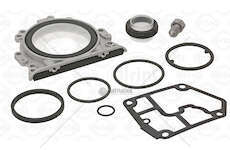 Gasket Set, crank case AUDI A2 (8Z0) 1.2 TDI 1.4 TDI Elring