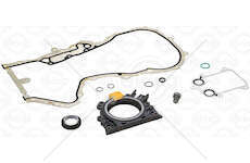 Gasket Set, crank case AUDI CAXA-CAXC-CMSA Elring