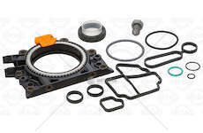 Gasket Set, crank case AUDI/SEAT/VW 1.6TDI CAYA/CAYB/ CAYC/CAYD Elring