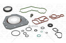 Gasket Set, crank case AUDI/VW 1.8/2.0TSI/TFSI BZB/CA BA/CABB Elring