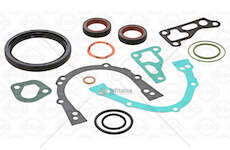 Gasket Set, crank case AUDI/VW AFN/AGN/ASV D.79.51 Elring