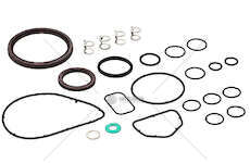 Gasket Set, crank case AURIS/AVENSIS/COROLLA/RAV/VERSO 2.0/2.2 Elring