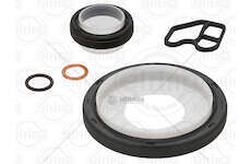 Gasket Set, crank case AWY/AZQ - POLO 1.2 Elring