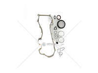 Gasket Set, crank case B 13 DTC/DTE/DTN/DTR - CORSA E 1.3 CDTI Elring