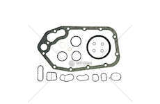 Gasket Set, crank case B32 S15 A, B38 A15 A/C, B38 K15 A Elring