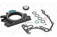 Gasket Set, crank case BEETLE/CADDY/GOLF/PASSAT/POLO Elring