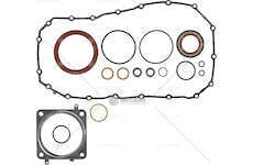 Gasket Set, crank case BERLINGO 1.6 16V/C2-C3-C4/XSAR Victor Reinz