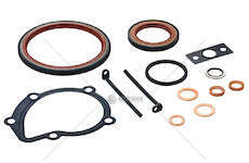 Gasket Set, crank case BERLINGO 1.9/C4/C5/EVASION Elring
