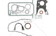Gasket Set, crank case BMW - M42 B18 (184S1) Victor Reinz