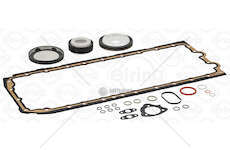 Gasket Set, crank case BMW N 54 B30 A - N54 B30 B Elring
