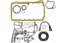 Gasket Set, crank case BMW3/5/ TOURING 318/320D Victor Reinz