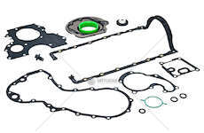Gasket Set, crank case C-MAX/FOCUS/MONDEO/TOURNEO Elring