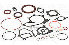Gasket Set, crank case CABSTAR/NAVARA/PATHFINDER - 2.5 DCI Elring
