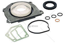 Gasket Set, crank case CLASSE A/B - M 266.920/940/960/980 Elring