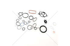 Gasket Set, crank case CLASSE A-MERCEDES 651.901 Elring