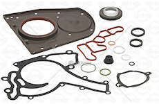 Gasket Set, crank case CLASSE C/E/S/ SPRINTER - OM 272 Elring