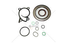 Gasket Set, crank case CUBE/MICRA/NOTE/QASHQUAI - 1.2/1.5 1.6 CVTC Elring