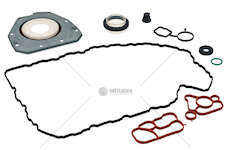 Gasket Set, crank case CZPA/CZPB/CZPC/DAJA/DAJB/DEDA/DJHA/DJHB/DJHC/ Elring