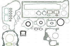 Gasket Set, crank case D 0826 LUH/LUH01-02-03-04-05 Victor Reinz