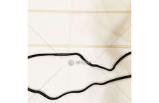 Gasket Set, crank case D 2866 LF/D 2876 LF-LOH Elring