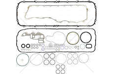 Gasket Set, crank case D11K330/370/410/380/430/450/460 Victor Reinz