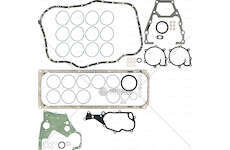 Gasket Set, crank case DCI6A Victor Reinz