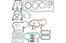 Gasket Set, crank case DD 575/615/DT 615 -F1100/1300/1500 Ø100.61 Victor Reinz