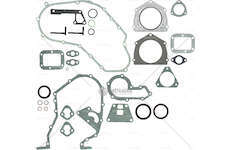 Gasket Set, crank case DISCOVERY/DEFENDER SERIE 300 Victor Reinz