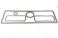 Gasket Set, crank case DKA/DKB/DKS 1160 - F 2800 Elring