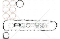 Gasket Set, crank case E.TECH400.18/18T/24/26 Victor Reinz