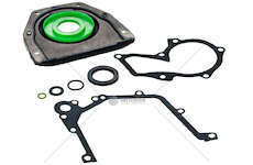 Gasket Set, crank case FIESTA VI 1.4 GPL STJB/STJC Elring