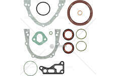 Gasket Set, crank case GOLF 1.9 TD 1X/AAC/ABL D. 79,76 Victor Reinz