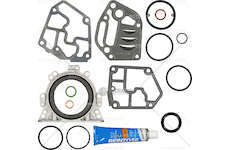 Gasket Set, crank case GOLF IV/A3 1.9 TDI Victor Reinz