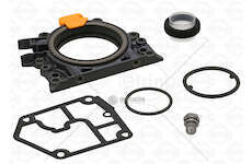 Gasket Set, crank case GOLF V 2.0SDI/2.0TDI 8V>16V - BDK>BKD Elring