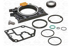 Gasket Set, crank case GOLF VI2.0/CBAA-CBAB-CBAB/CEGA Elring