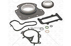 Gasket Set, crank case HMZ/HMT/HMY - C3/208/308 1.2 12V Elring