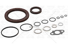 Gasket Set, crank case I10/I20/PICANTO - G4AG/G4LA/G4UG Elring