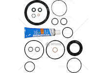 Gasket Set, crank case KFU (ET3J4) Victor Reinz