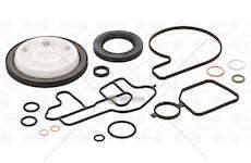 Gasket Set, crank case M 160 E6AL B03/04/05 Elring