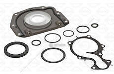 Gasket Set, crank case M1CA/M1JA/M2DA-TRANSIT 1.0 ECO Elring