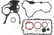 Gasket Set, crank case MASTER/TRAFIC 2.5 DCI - G9U - D.89 Victor Reinz