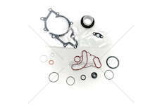 Gasket Set, crank case MB OM 613.960/ 961 Elring