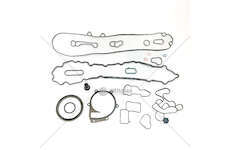 Gasket Set, crank case MB OM 654.920 Elring