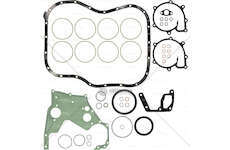 Gasket Set, crank case MIDLUM 150/180 - DCI 4B/4C >08 /01 D.102 Victor Reinz