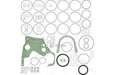 Gasket Set, crank case MIDR 06.02.26 Y41 EURO 2 D.102.0 Victor Reinz